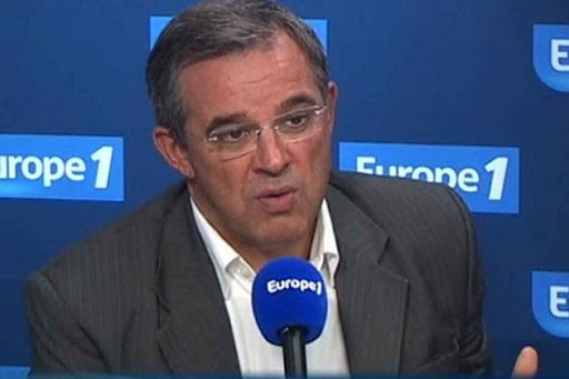 Thierry Mariani : “L’Algérie doit régler sa dette”