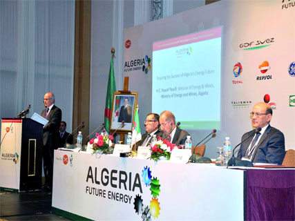 TIC : « l&rsquo;Algérie et la France peuvent coopérer »