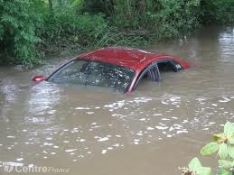Tlemcen : 5 personnes tuées par la crue d’un Oued
