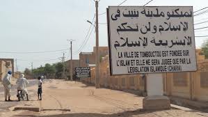 Tombouctou : Des jihadistes algériens en renforts d’AQMI