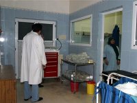 Traitement des déchets d’activités de soins à Tipasa Vers une solution définitive du problème