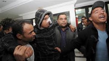 Tunisie : après deux jours de violences, on manifeste à Siliana