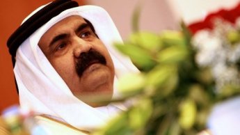Un complexe sidérurgique sera créé à Bellara,L&rsquo;Emir du Qatar en décembre à Alger