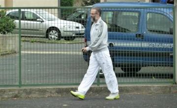 Un islamiste algérien protégé par la France ?