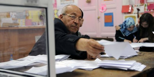 Un maire, ça sert à quoi en Algérie ?