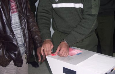 Un réseau de faux-monnayeurs démantelé à Ouargla