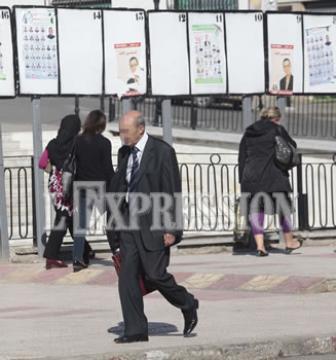 Utilisation des symboles et bien de l’état,affichage anarchique…La Cnisel clame son impuissance