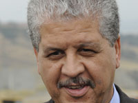 VISITE DE TRAVAIL DU PREMIER MINISTRE, Sellal attendu aujourd&rsquo;hui à Ouargla