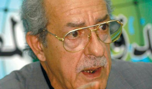 Yahia Guidoum : “Notre mouvement n’est pas un chahut de gamins”