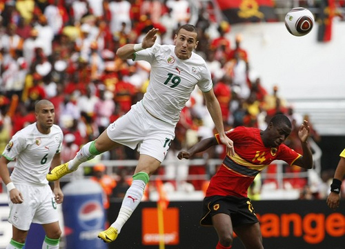 Yebda : Grenade ne veut pas le libérer pour la CAN