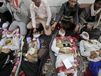 Yémen : Quatre morts dans un attentat contre des chiites à Sanaa