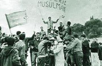 11 décembre 1960 : le peuple algérien convainc De Gaulle