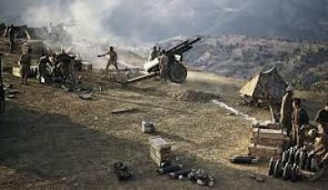 11 décembre 1960 : un massacre perpétré dans la région d&rsquo;Ath Ouartilane