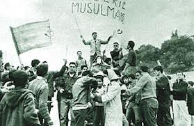 11 décembre 1960 : Une commémoration et des Chouhada immortalisés