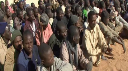 25 000 réfugiés africains en Algérie