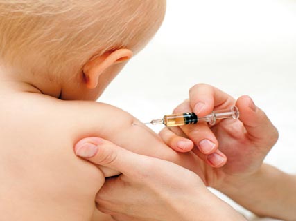 33e Congrès de pédiatrie de la SAP ,Les pédiatres demandent la révision du carnet de vaccination