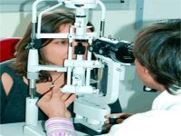 5% de la population atteinte de strabisme en Algérie