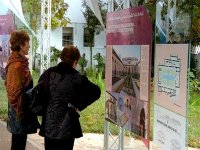 « 50 années d’architecture au service de la culture », thème d’une exposition à Alger