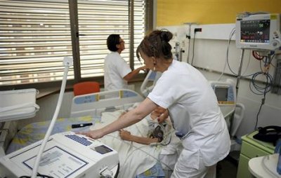 60 000 accidents vasculaires cérébraux par an en Algérie