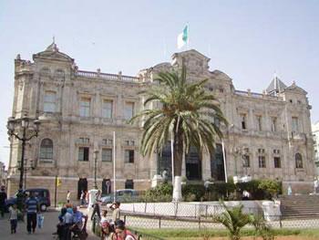 A l&rsquo;exception de l&rsquo;APC d&rsquo;Oran,Les élus de 25 communes installés demain