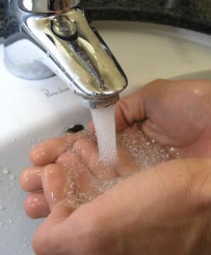 Accès à l&rsquo;eau,Necib compte s&rsquo;attaquer aux inégalités