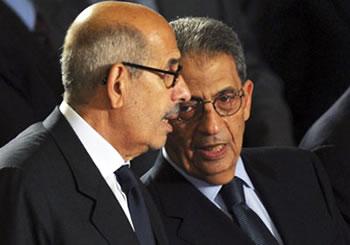 Accusés d&rsquo;incitation au renversement de Morsi,Trois chefs de l&rsquo;opposition inquiétés par le parquet égyptien