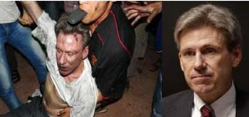 Affaire de Benghazi,Un rapport dénonce des « ratés » dans la sécurité