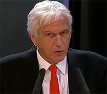 Alain Massé,directeur général de l&rsquo;Urti, »L&rsquo;ouverture de l&rsquo;audiovisuel au privé est indispensable »