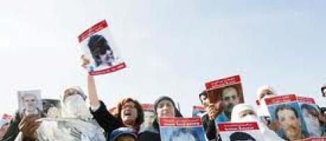 Alger : Rassemblement des familles des disparus empêché