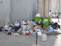 Algérie : bientôt des mesures répressives contre ceux qui jettent les ordures partout