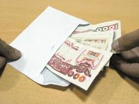 Algérie, ce grand royaume de la corruption!