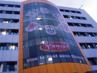 Algérie : Djezzy ouvre un nouveau centre de service à Alger