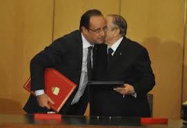 Algérie-France : Plusieurs accords de partenariat ont été signés