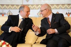 Algérie-France : “Progresser ensemble dans l’intérêt des deux pays”