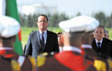 Algérie-France, tourner la page des illusions