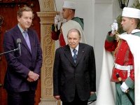 Algérie-Grande-Bretagne : une feuille de route pour une coopération diversifiée