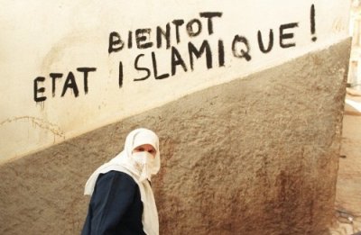 Algérie : le FIS avait-il fait échouer le projet islamiste ?
