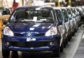 Algérie : Le projet Renault aboutira avec la visite de Hollande