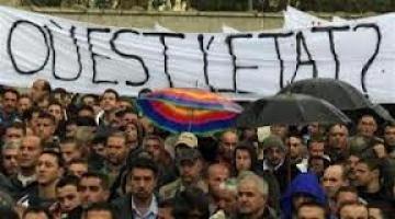 Algérie : le royaume des intouchables !