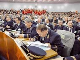 Algérie : Mouvement des walis imminent