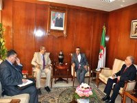 Algérie-OADIM : définition de nouveaux domaines de coopération
