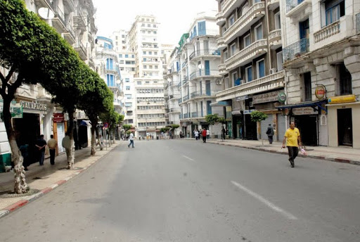 Algérie : portrait économique du pays