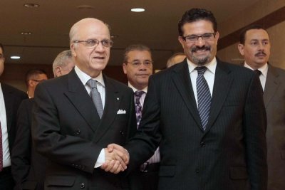 Algérie-Tunisie : des rencontres avant la fin de l&rsquo;année pour sécuriser les frontières communes