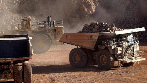 Algérie : un nouveau scandale dans le secteur de l’Energie et des Mines