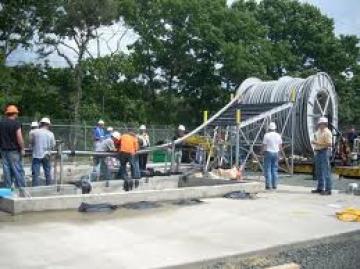 Algérie : un texte de loi sur le pré-câblage des nouvelles cités en préparation