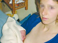 Allaitement : les mères y recourent de moins en moins Seuls 39 % des nouveau-nés en ont bénéficié