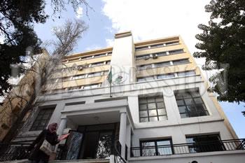 Alors que les exécutifs locaux ne sont pas tous installés,La course aux sénatoriales est lancée