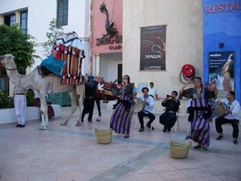 Annaba,  La tunisie encore et toujours…