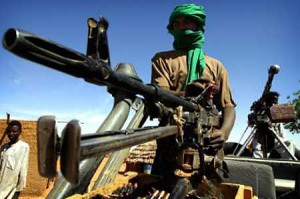 AQMI utilise ses otages comme moyen de pression au Mali