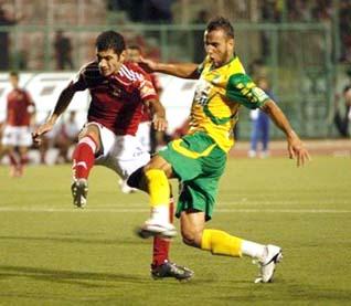 ASO 1 – MCO 0 : Nessakh crucifie les Oranais